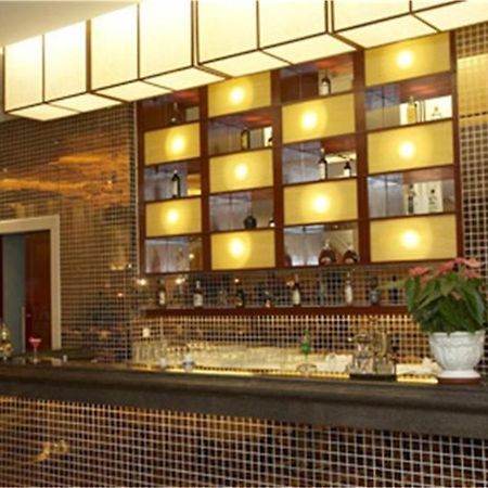 深圳世纪皇廷酒店- 贵宾楼 外观 照片