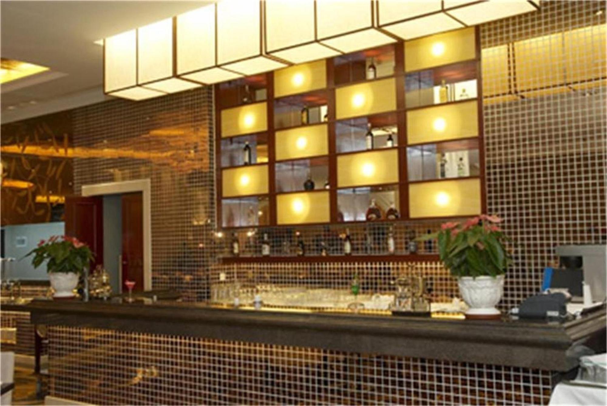 深圳世纪皇廷酒店- 贵宾楼 外观 照片